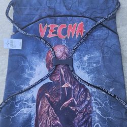 Universal Studios Halloween Stranger Things New Bag