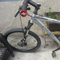 TREK BIKE