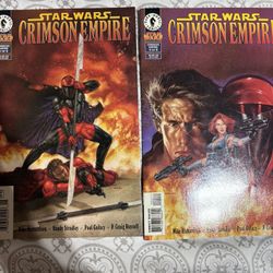 Star Wars, P Vs A, And Superman Comics 