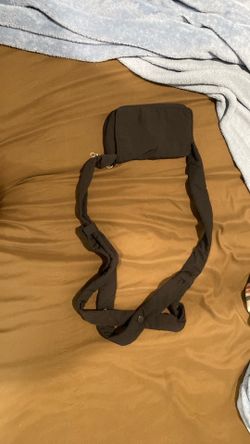 Crossbody bag