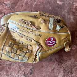 Baseball Glove