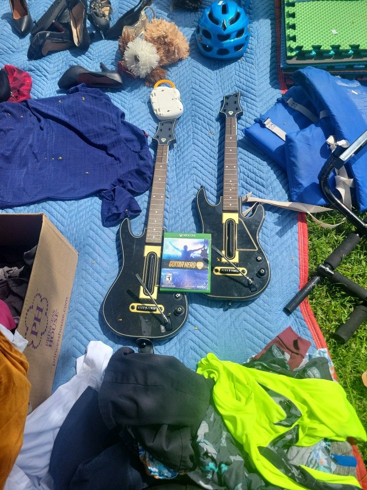 Guitar Hero