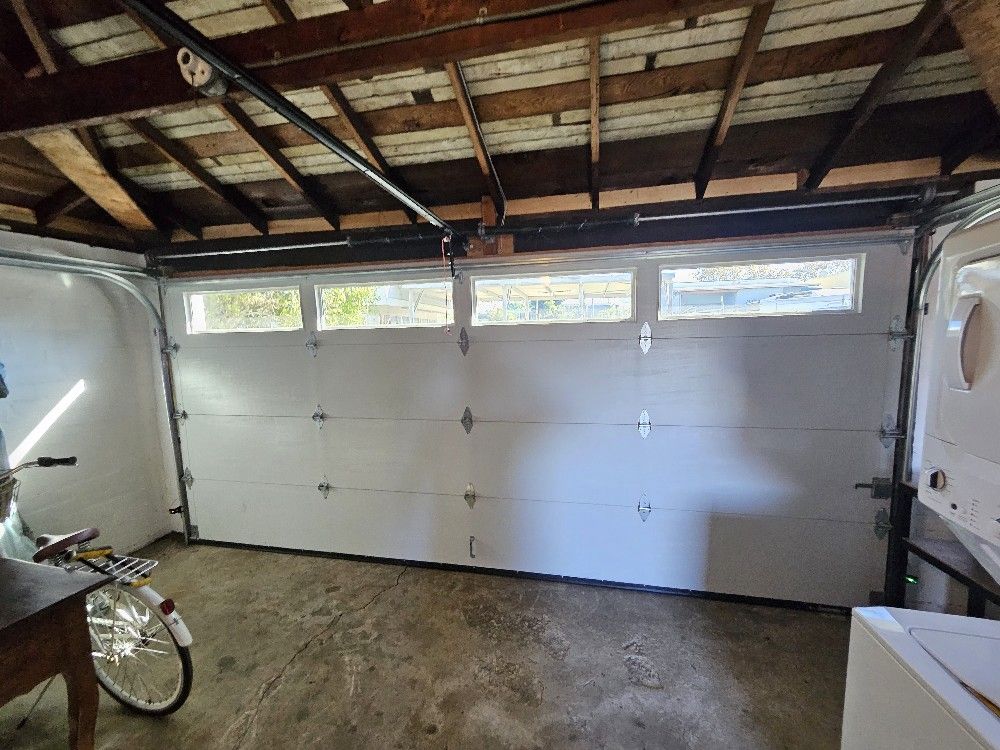 Garage Doors