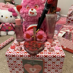Valentines Day Baskets 