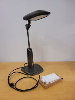 3m Anti glare Desk Lamp