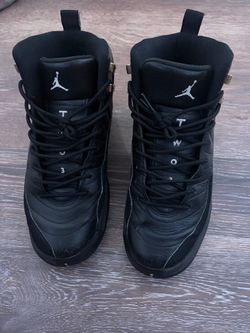 Air Jordan 12 Retro ‘The Master’ (GS)