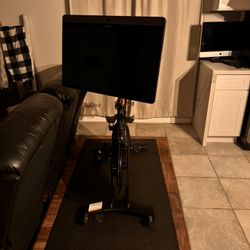 Peloton Bike 
