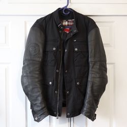 Indian Motorcycle Riding Jacket