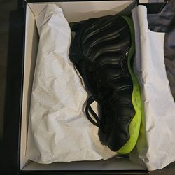 Nike Air Foamposite One