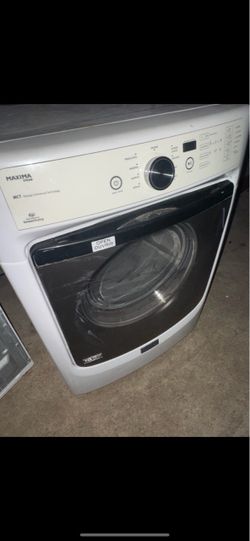 Maytag dryer for sale - works good