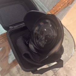 Kraken Diving Wide Angle Lens