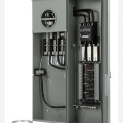 Electrical Service 