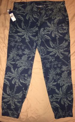 Brand New Polo Joggers Size 34X30