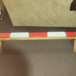 Kids Balance Beam