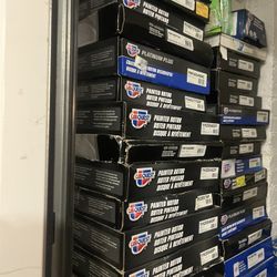 Thousands Of Brand New Car Parts 