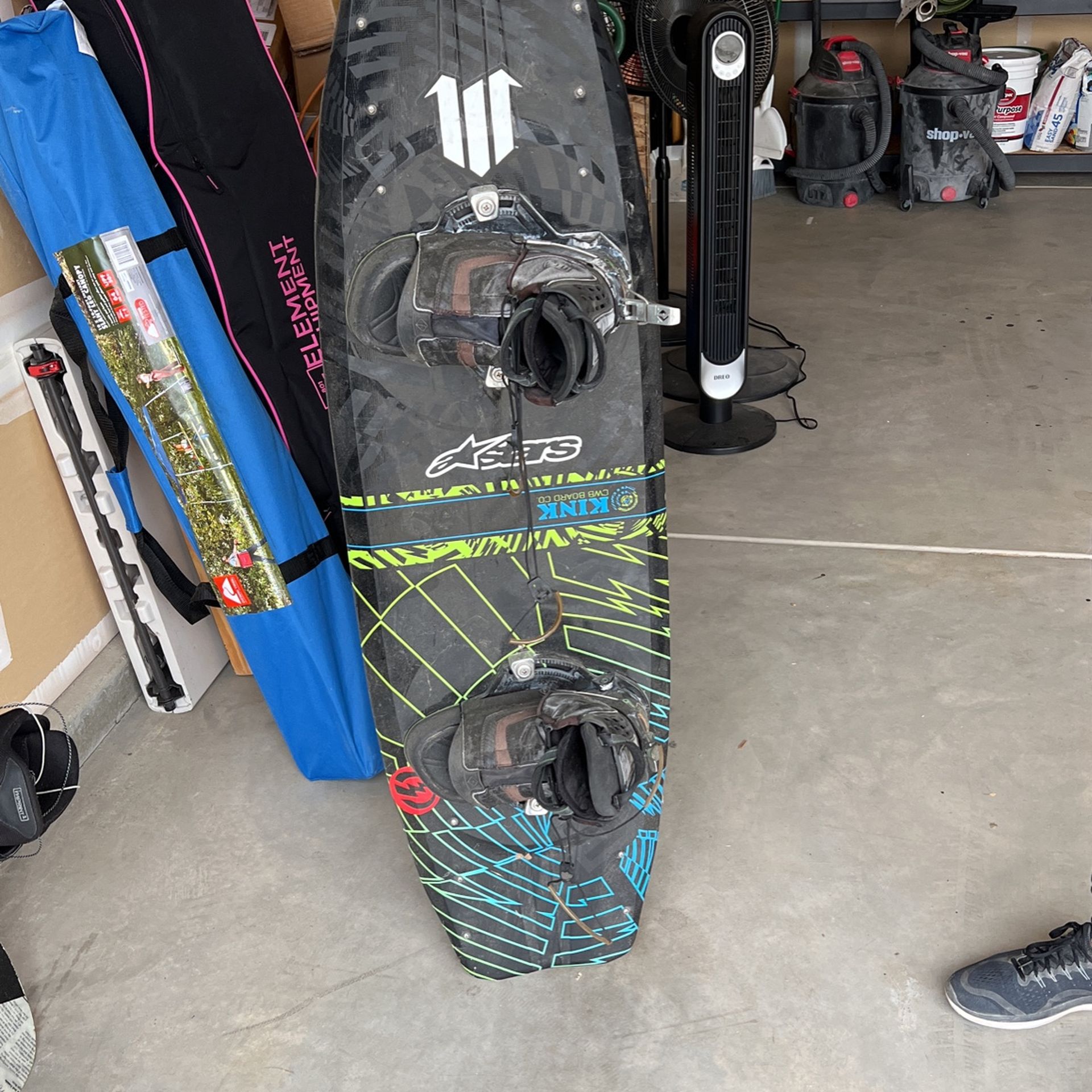 Wakeboard Adult 