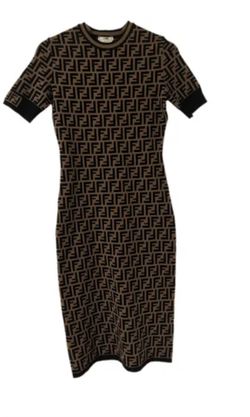 AUTHENTIC FENDI PIECES