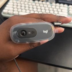 Logitech C270 HD Webcam