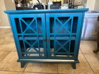 2-door Cabinet