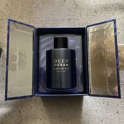 Deep Ocean by Bath Body Works 