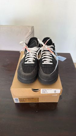Off White Air Force 1