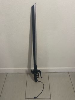 Attack On Titan prop! For cosplay.