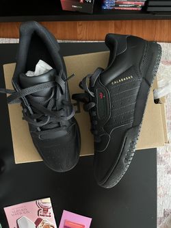 Yeezy Powerphase By Adidas Size 6