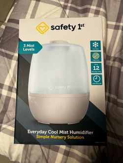 Air Purifier