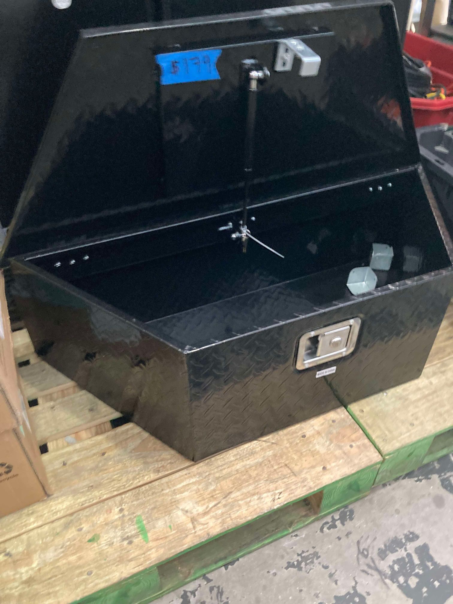 Truck Tool Box