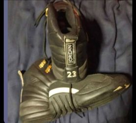 Women's retro Jordans