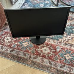 Computer Monitor 