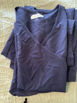 Scrubs Asst Colors