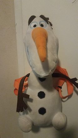 Olaf