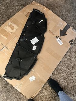 Engine Cover For Toyota