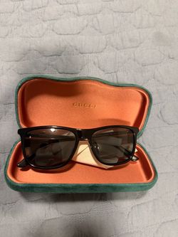 Gucci glasses original
