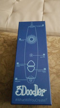 3Doodler