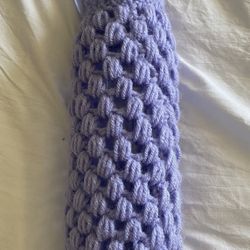 Handmade Crochet Water bottle Holder