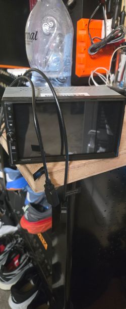 Dual Tech Radio