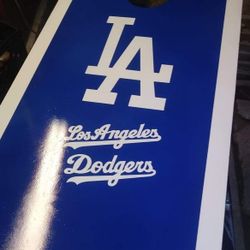 NEWLY WRAPPED BOARDS AVAILABLE NOW!!! Now I Can Wrap Also!!Custom built and painted cornhole boards
