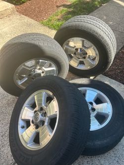 Tires for sale