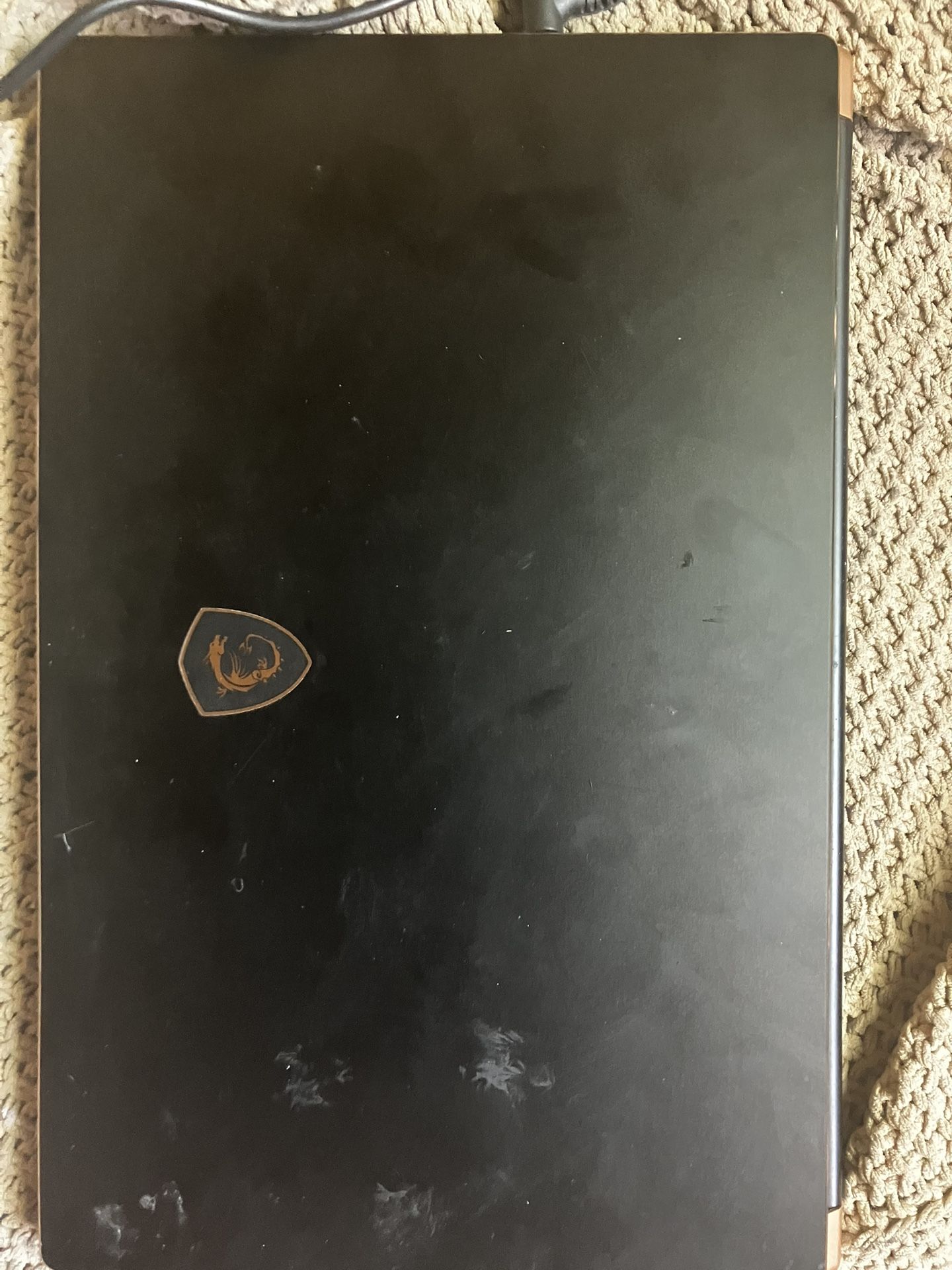 MSI GS75 Stealth 9SF Laptop