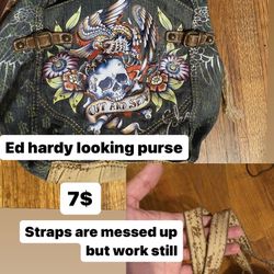 Purse 