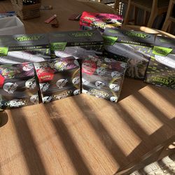 Perfect order Pokemon