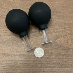 Small New Cupping Tools
