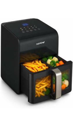 Electric Air Fryer Brand New