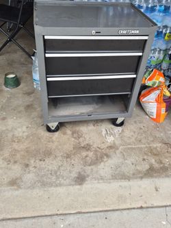 Tool box asking 100