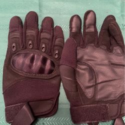 Motorcycle Gloves