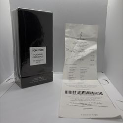 Tom Ford F*cking Fabulous 