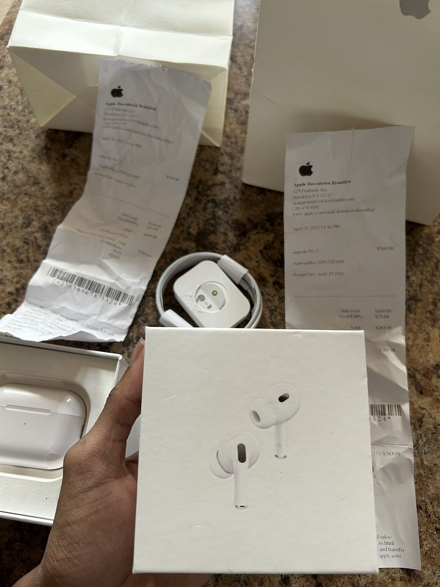 AirPod Pro 2 