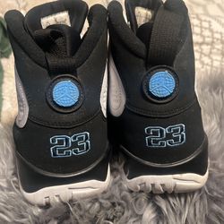 Jordan Retro 9
